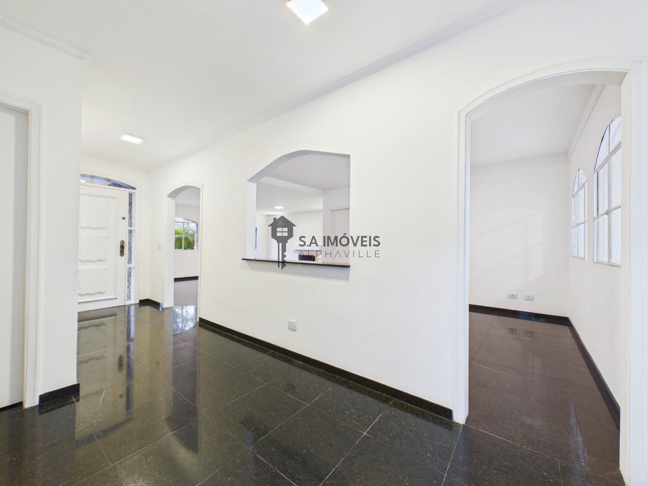 Casa, 4 quartos, 550 m² - Foto 10