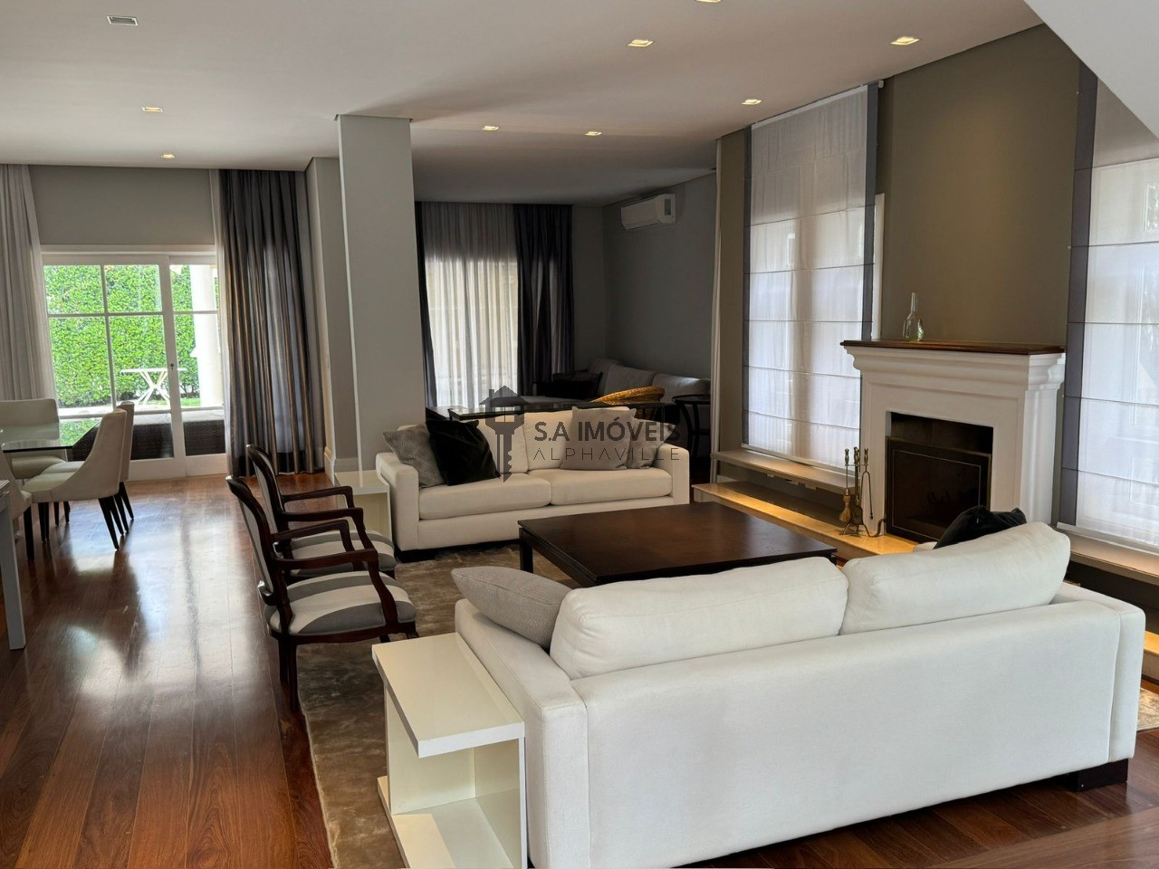 Casa, 4 quartos, 540 m² - Foto 6