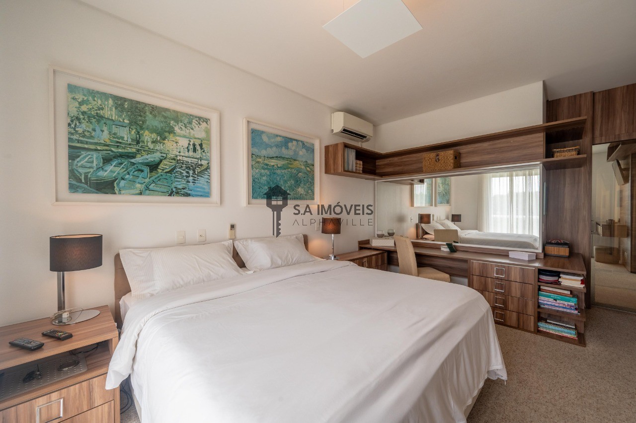 Apartamento, 4 quartos, 284 m² - Foto 66