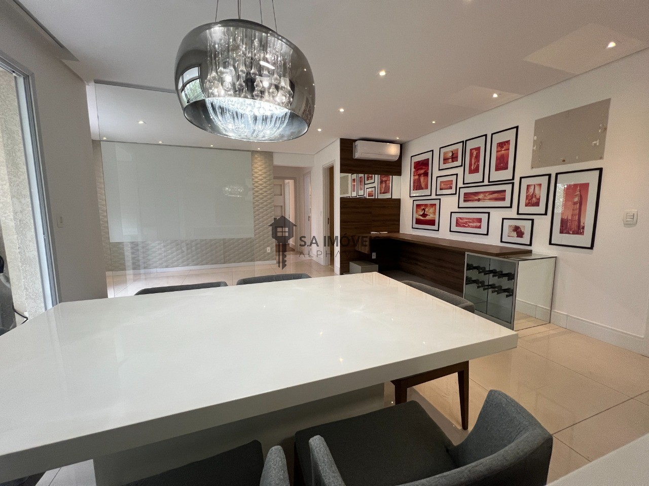 Apartamento, 2 quartos, 87 m² - Foto 8