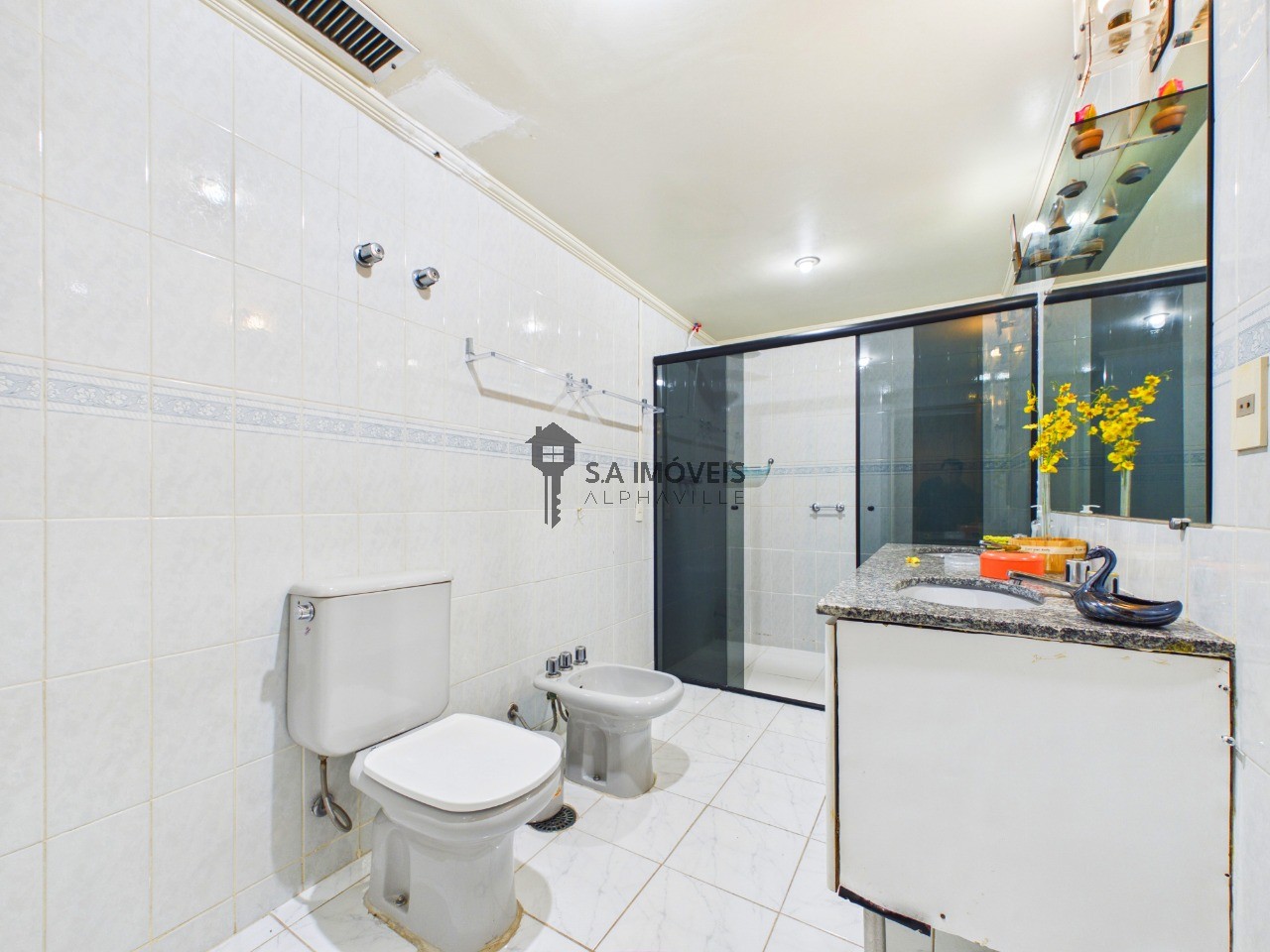 Apartamento, 3 quartos, 187 m² - Foto 16