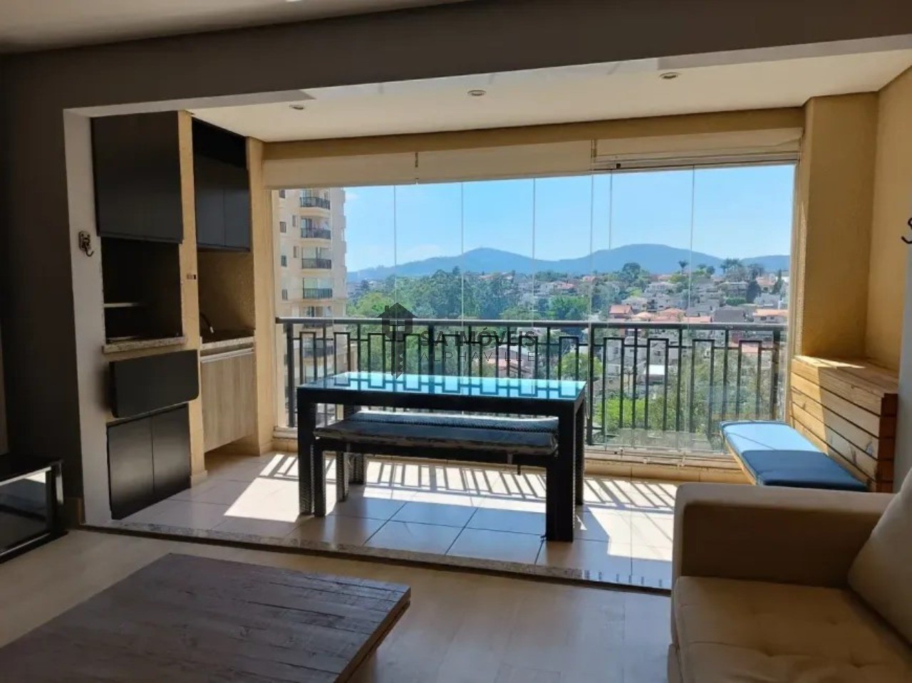 Apartamento, 3 quartos, 107 m² - Foto 6