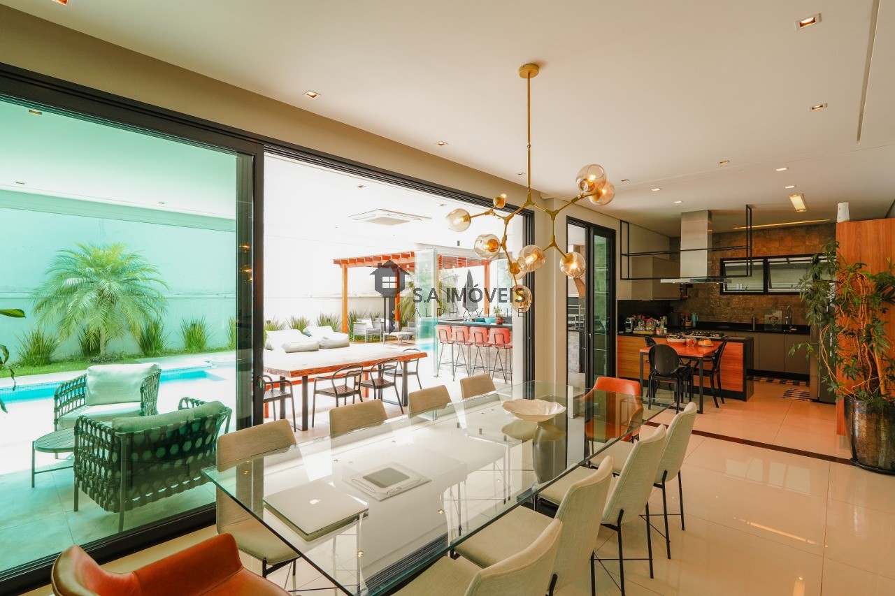 Casa, 4 quartos, 471 m² - Foto 24