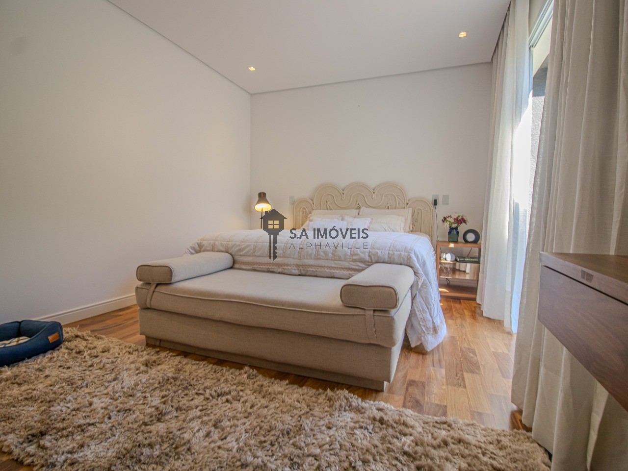 Casa, 4 quartos, 384 m² - Foto 17