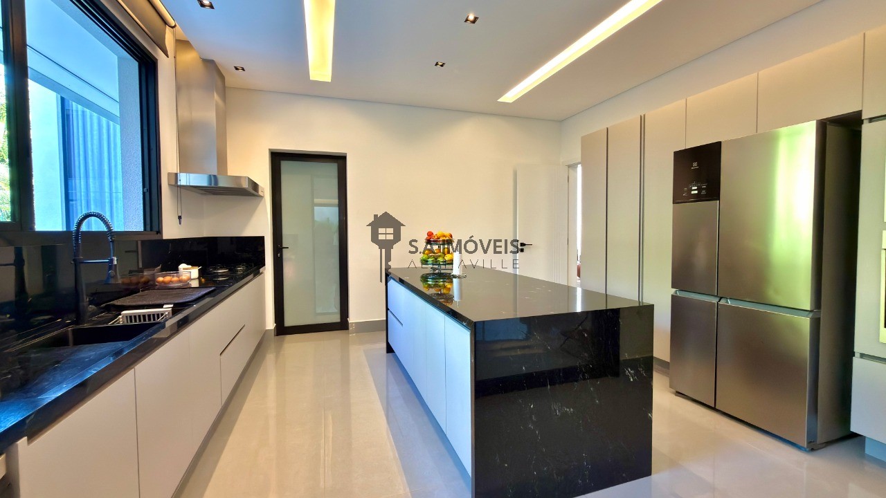 Casa, 5 quartos, 935 m² - Foto 19