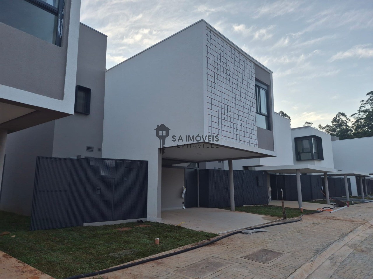 Casa, 3 quartos, 229 m² - Foto 5