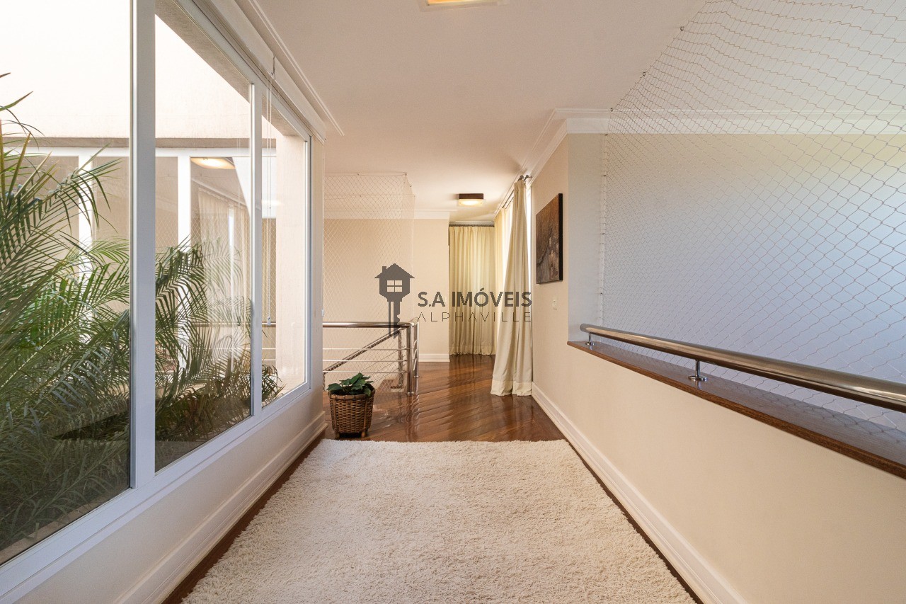 Casa de Condomínio, 5 quartos - Foto 23