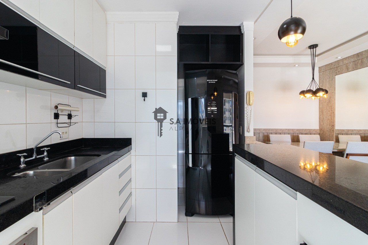 Apartamento, 2 quartos, 62 m² - Foto 13