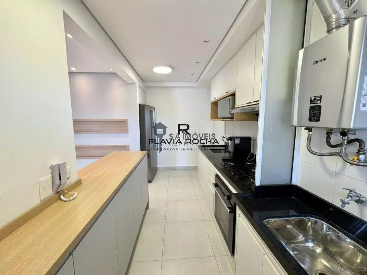 Apartamento, 3 quartos, 109 m² - Foto 20