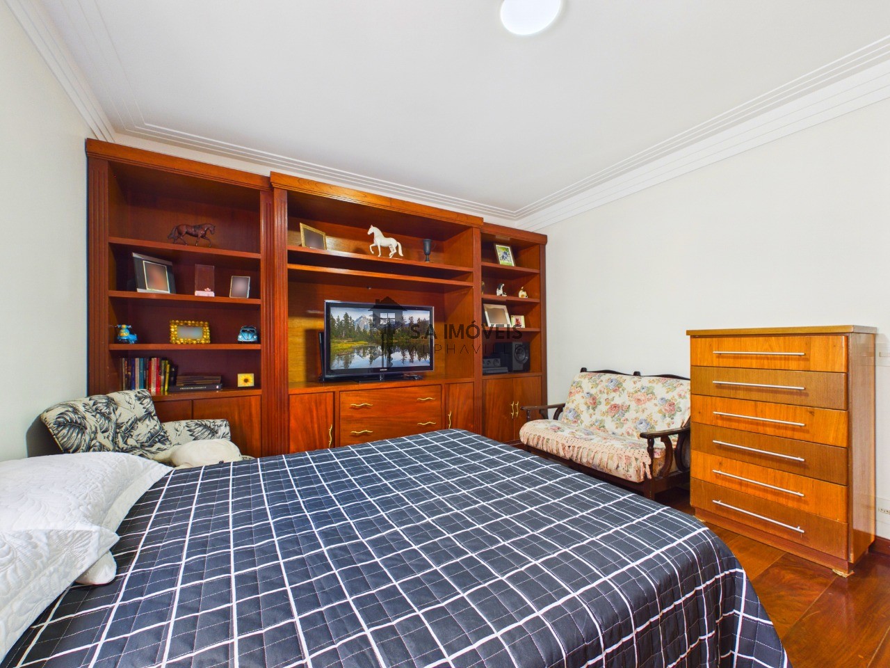 Casa, 5 quartos, 354 m² - Foto 23