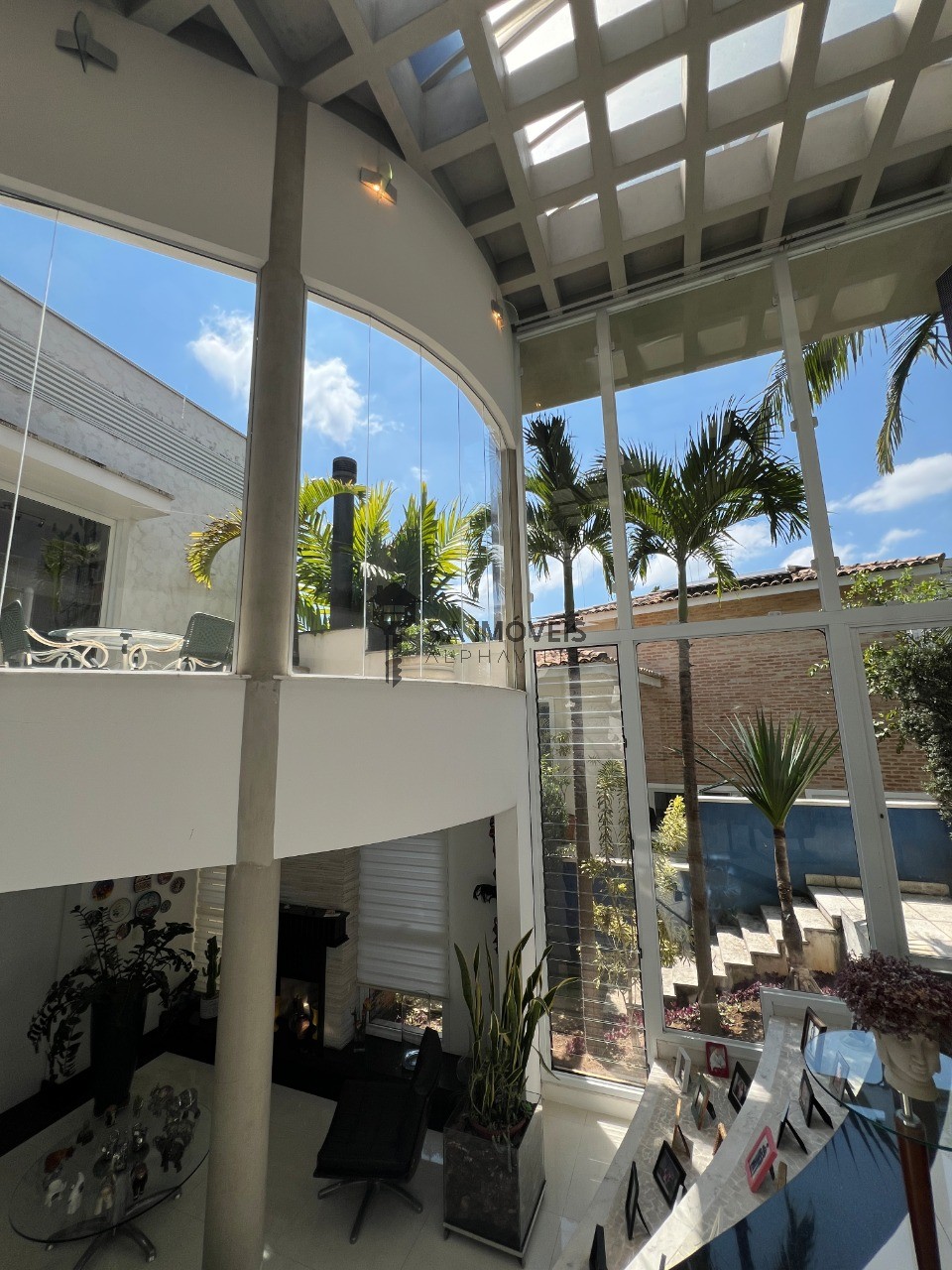 Casa de Condomínio, 4 quartos - Foto 9