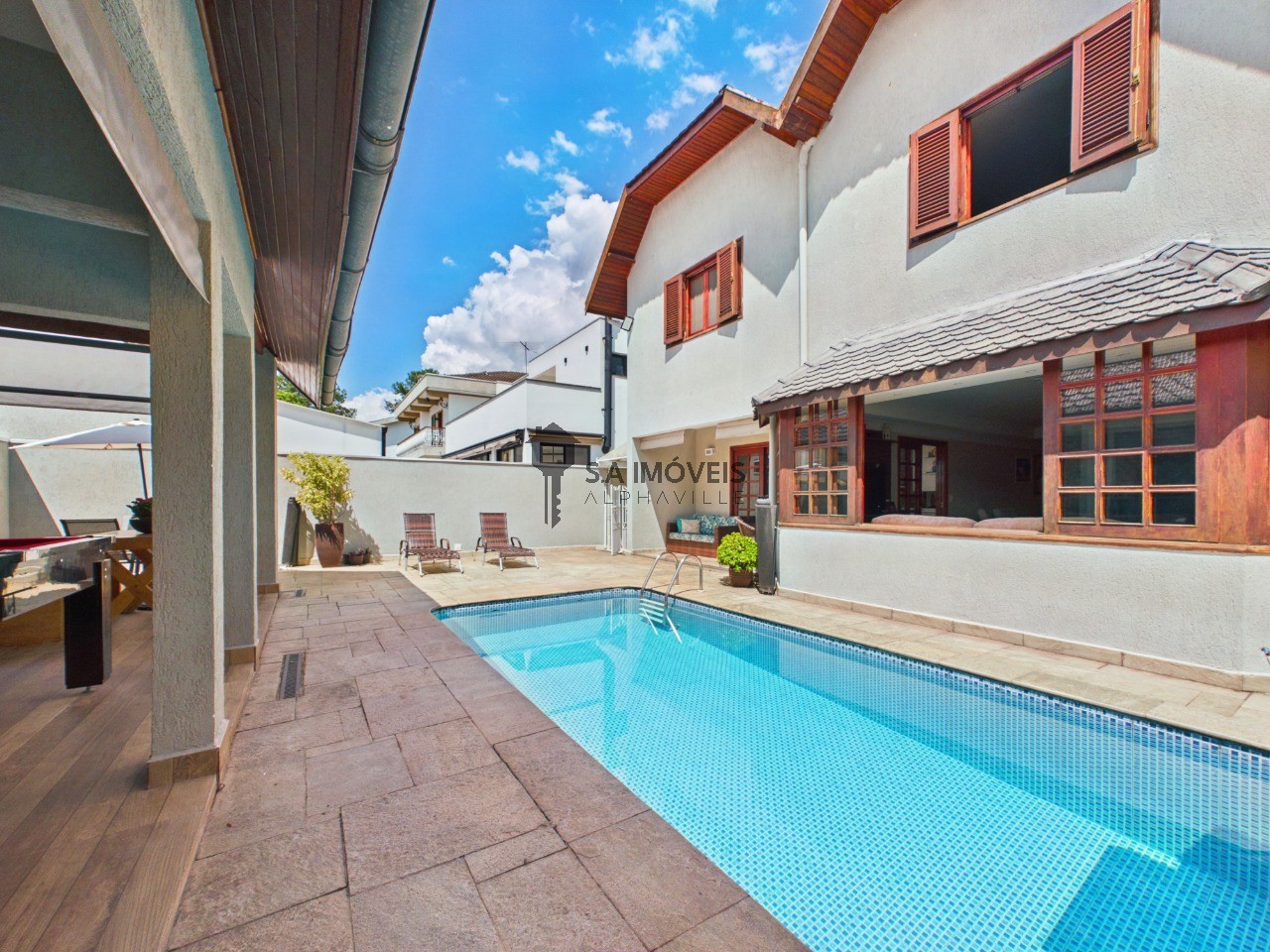 Casa, 5 quartos, 354 m² - Foto 50