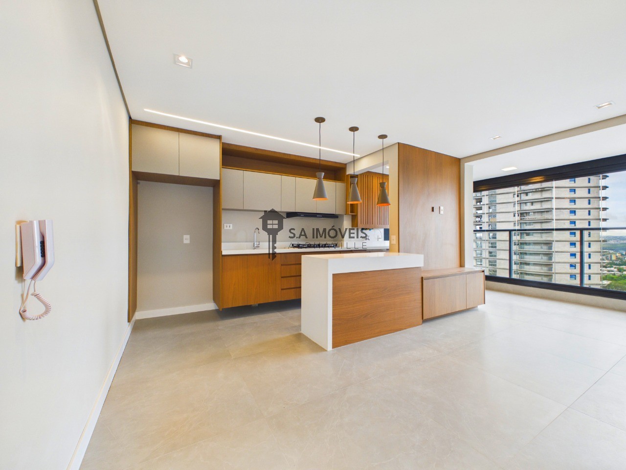 Apartamento, 3 quartos, 86 m² - Foto 7