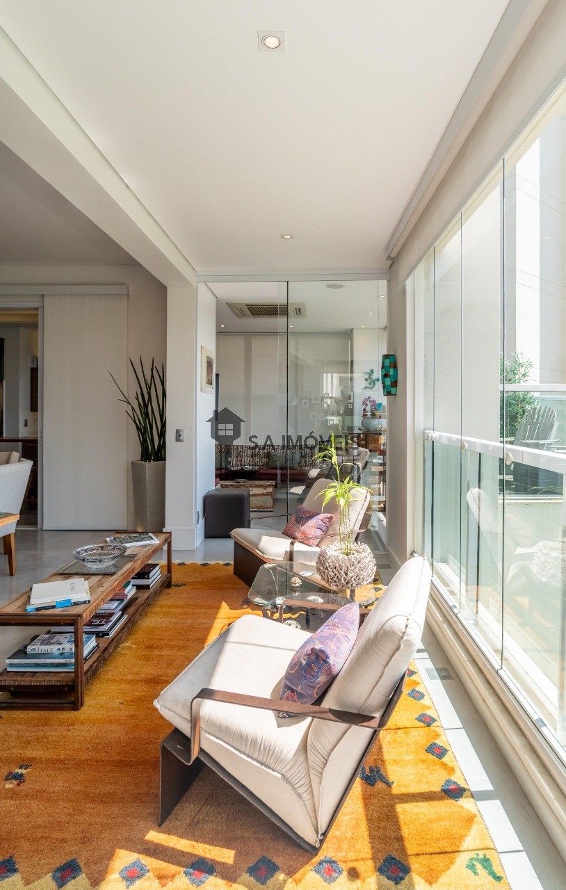 Apartamento, 4 quartos, 284 m² - Foto 17