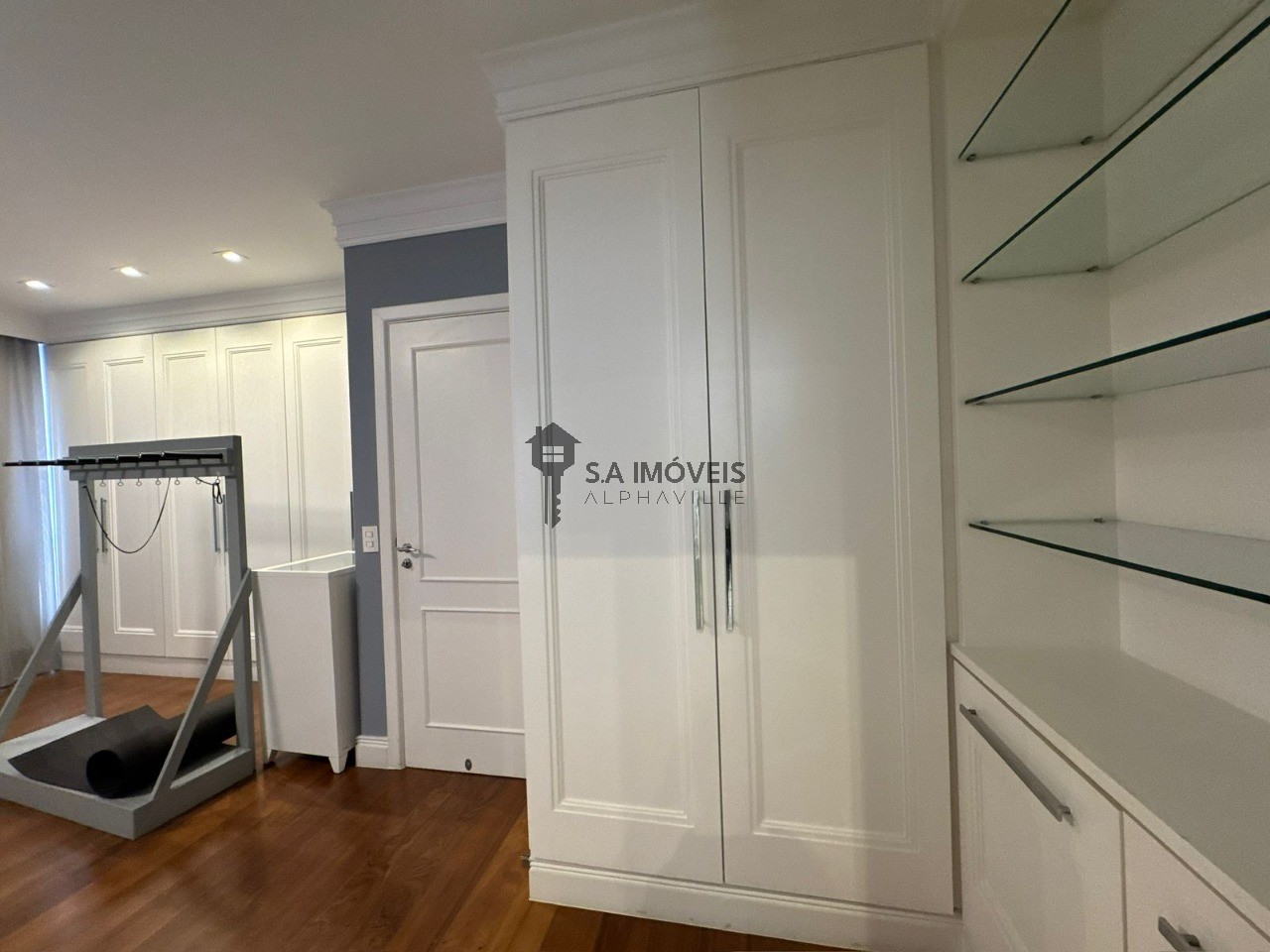 Casa, 4 quartos, 540 m² - Foto 42