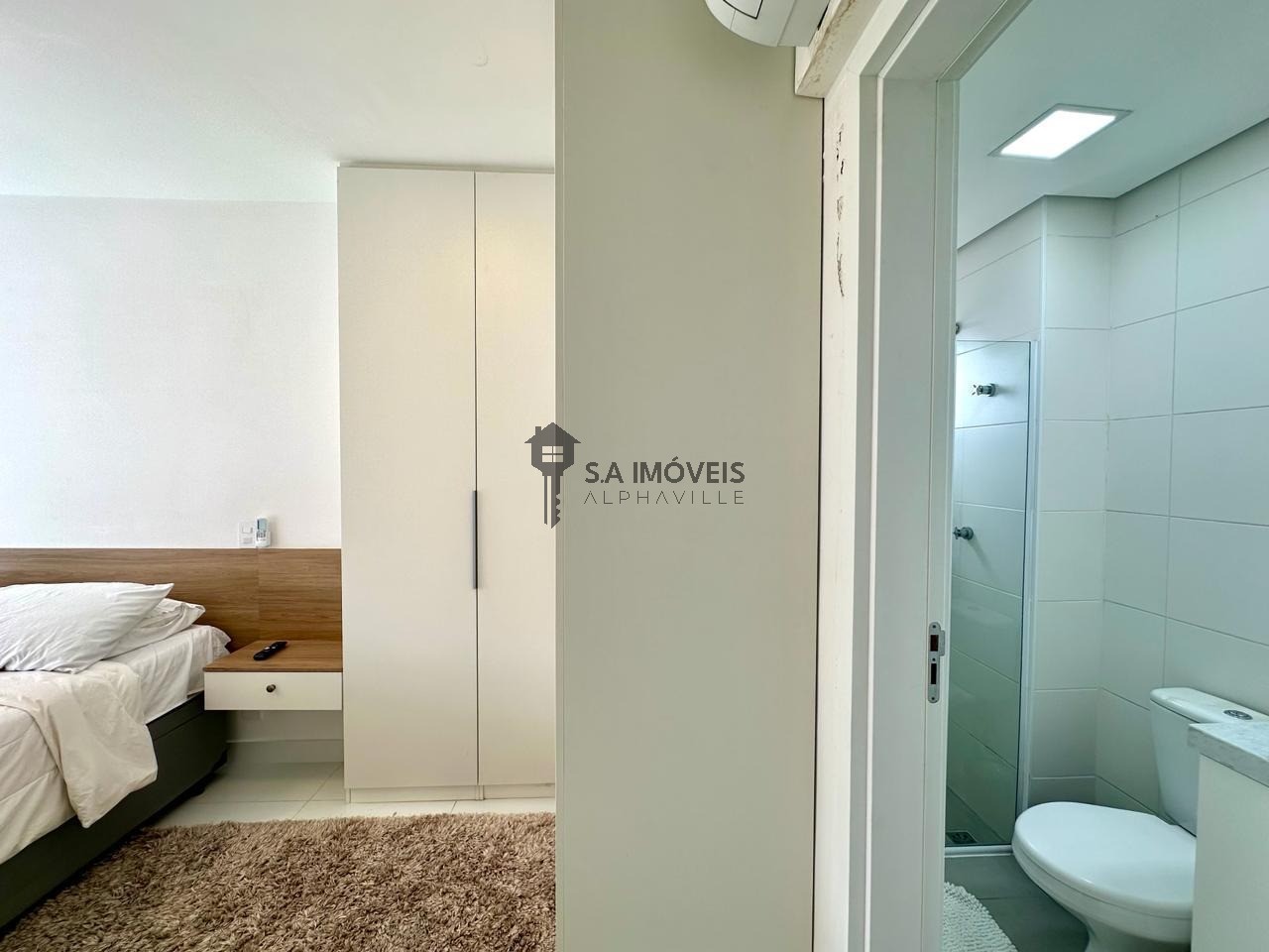 Apartamento, 2 quartos, 63 m² - Foto 17