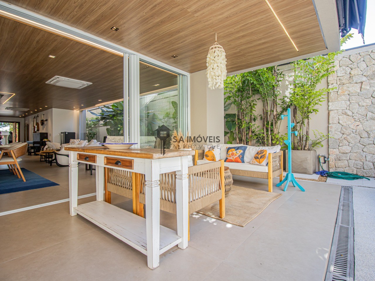 Casa, 4 quartos, 384 m² - Foto 43