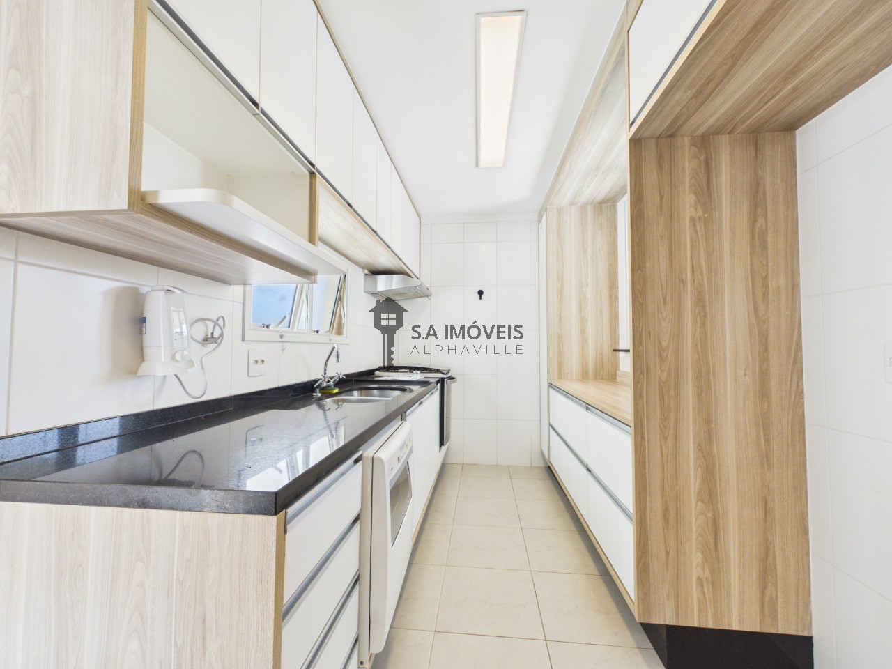 Apartamento, 3 quartos, 156 m² - Foto 11