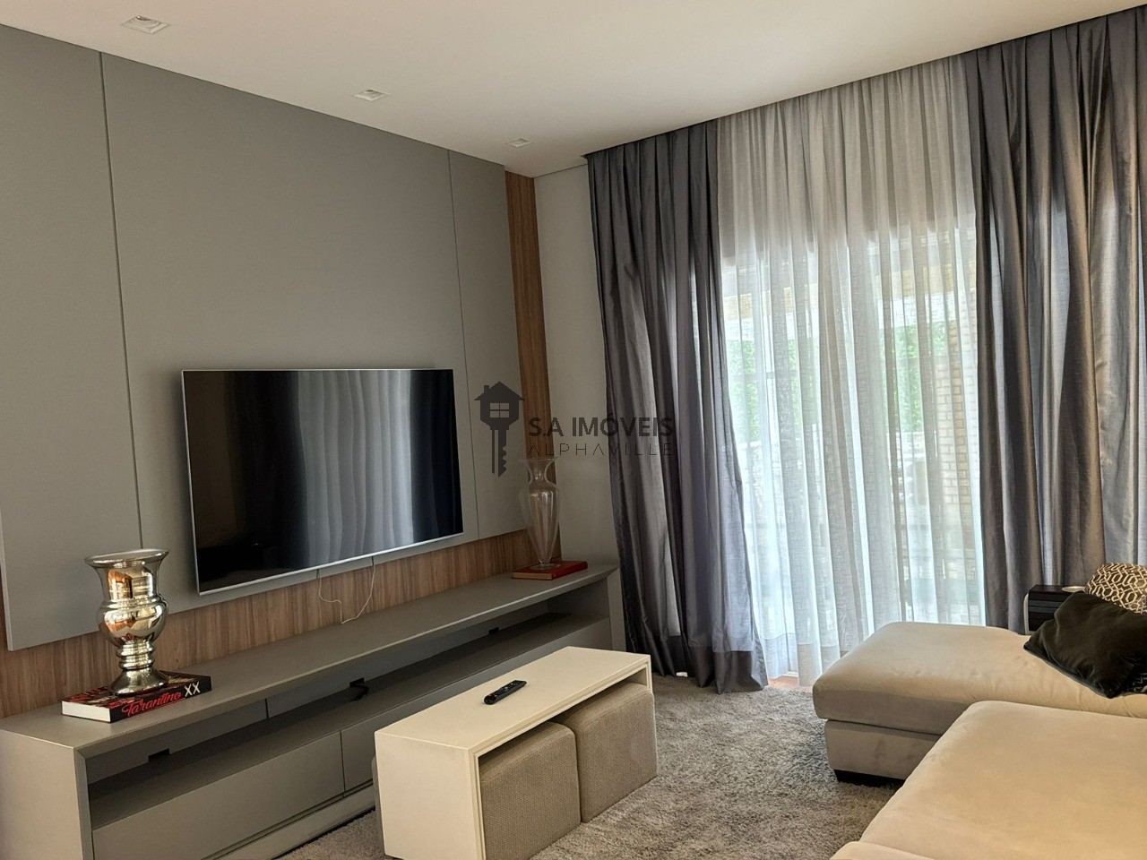 Casa, 4 quartos, 540 m² - Foto 16