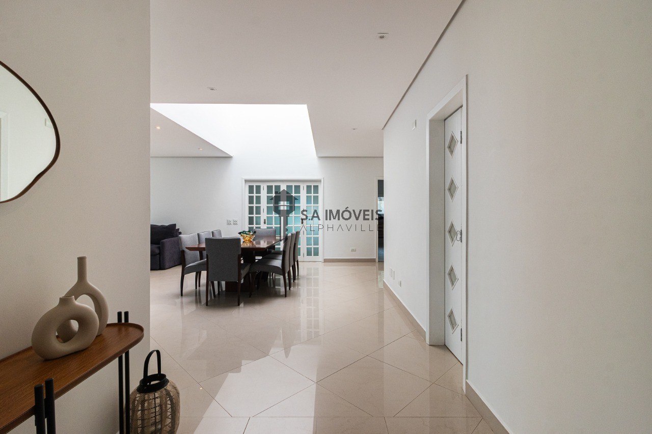 Casa, 5 quartos, 508 m² - Foto 2