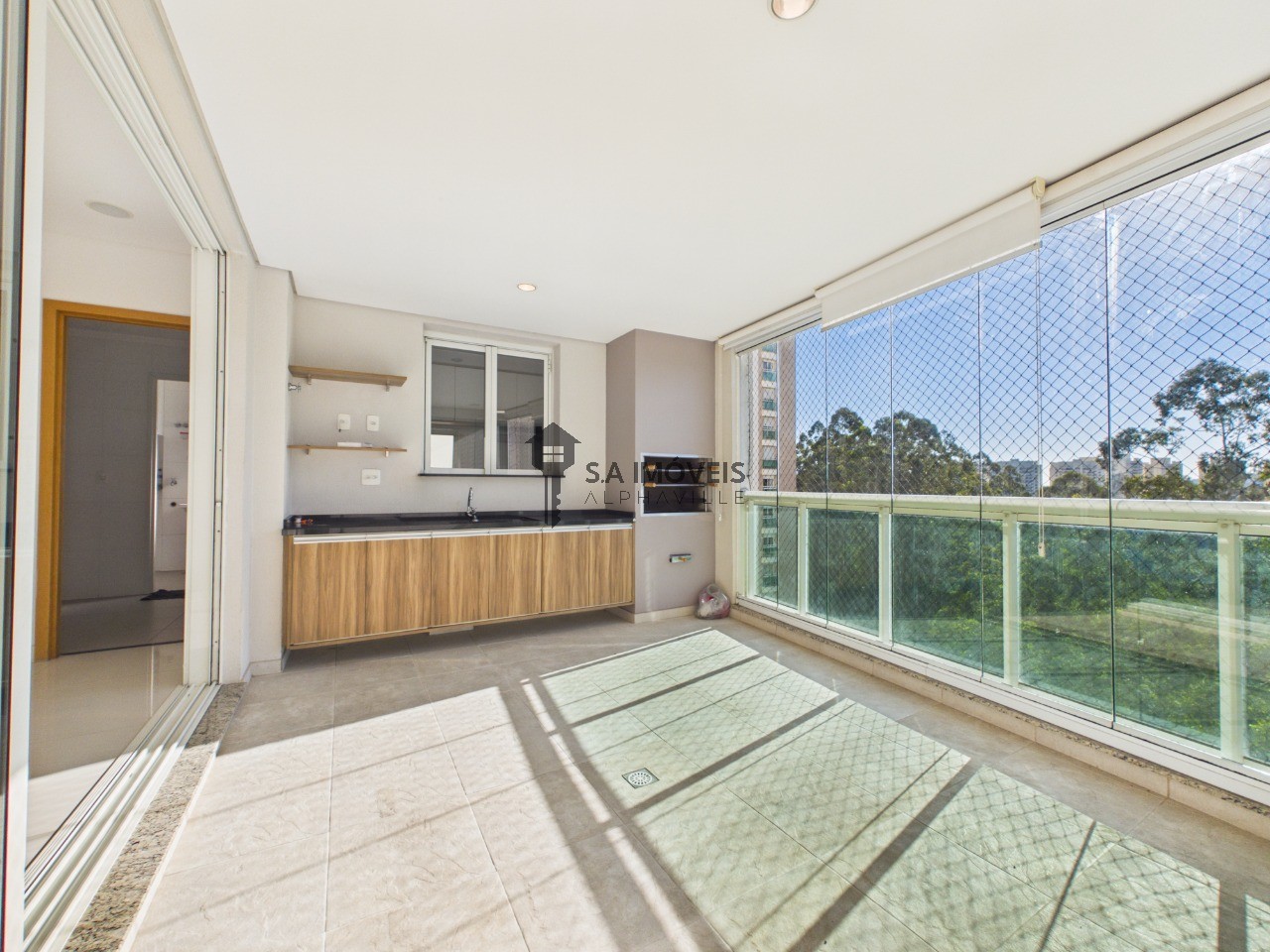 Apartamento, 3 quartos, 156 m² - Foto 9