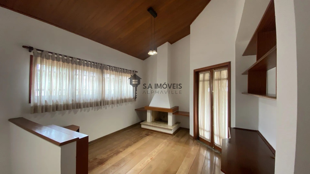 Casa de Condomínio, 4 quartos - Foto 21