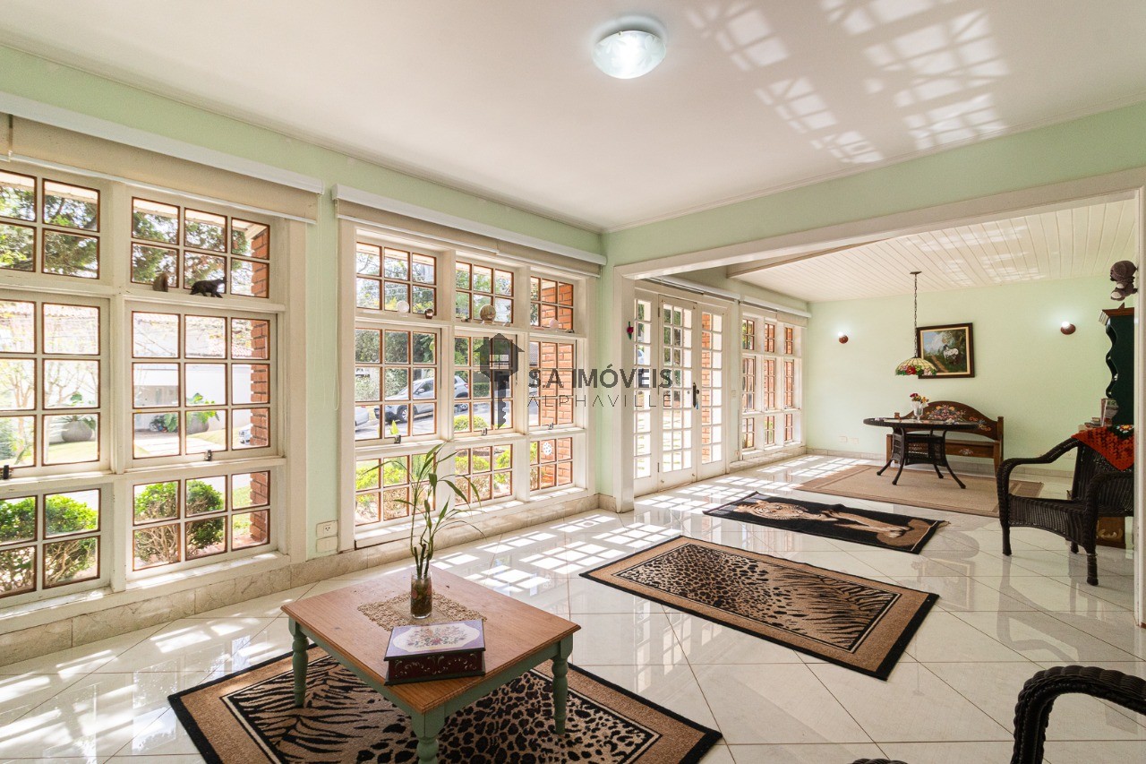 Casa, 4 quartos, 342 m² - Foto 2