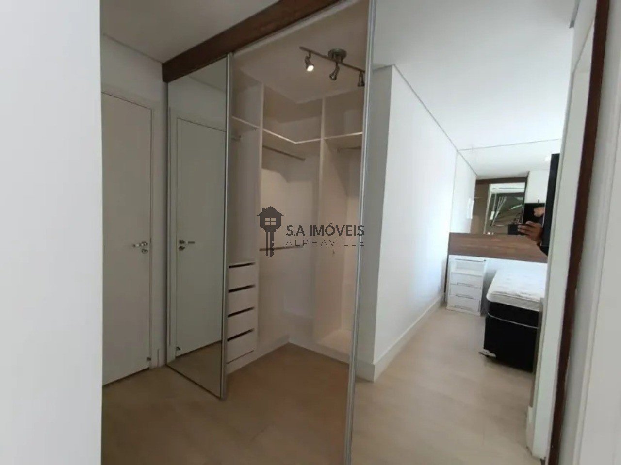 Apartamento, 3 quartos, 107 m² - Foto 23