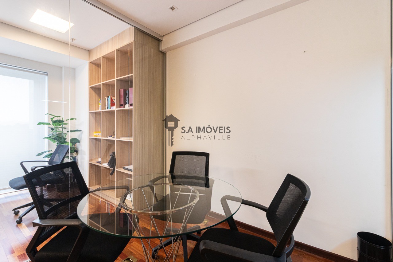 Sala-Conjunto, 49 m² - Foto 6