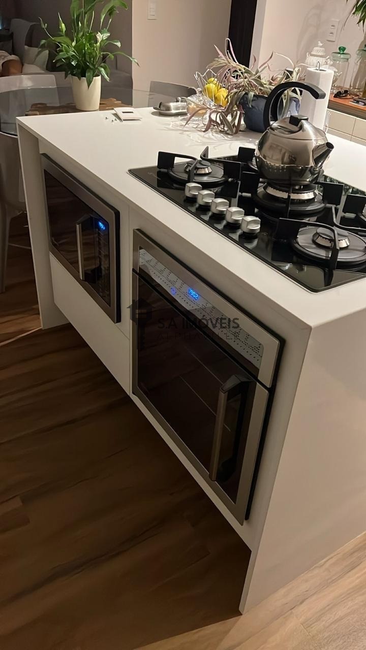 Apartamento, 2 quartos, 75 m² - Foto 3