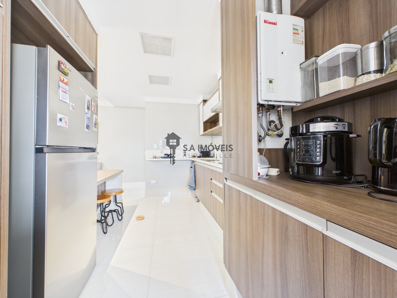 Apartamento, 2 quartos, 110 m² - Foto 12