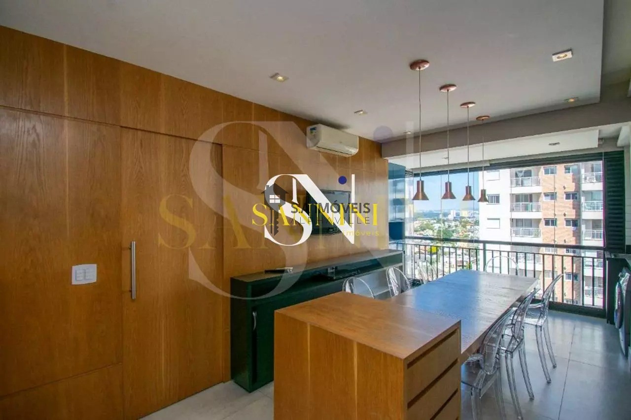Apartamento, 2 quartos, 76 m² - Foto 4