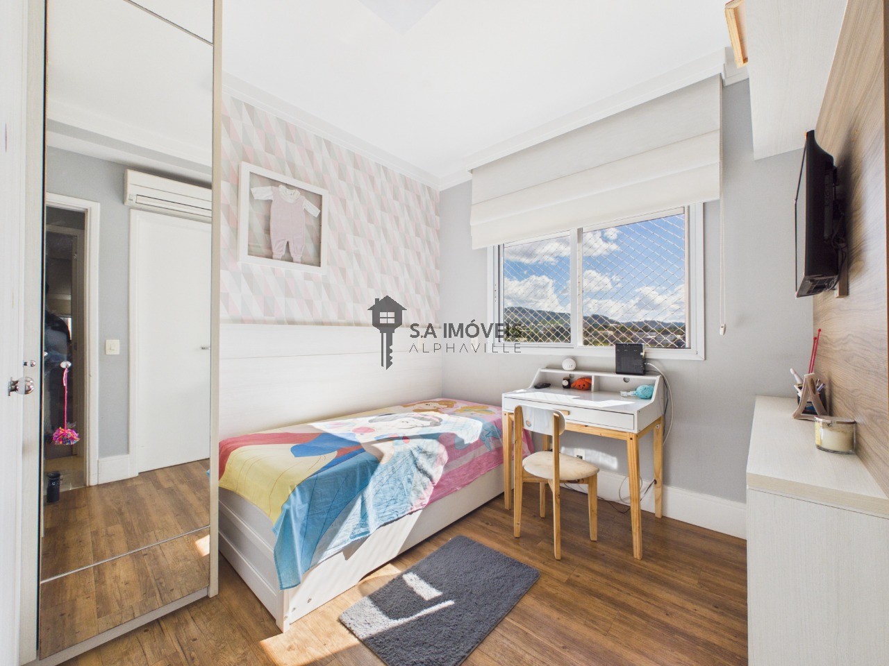 Apartamento, 2 quartos, 110 m² - Foto 16
