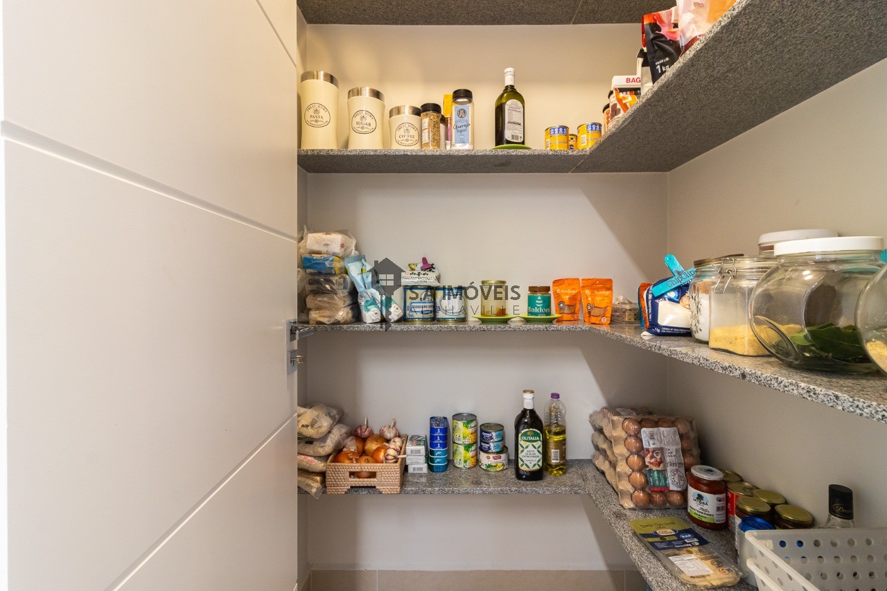 Casa, 3 quartos, 340 m² - Foto 36