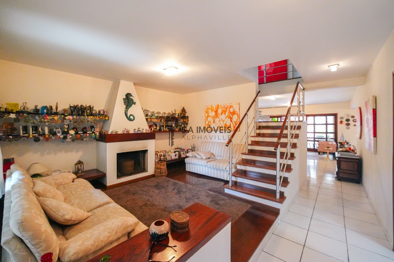 Casa, 4 quartos, 360 m² - Foto 22