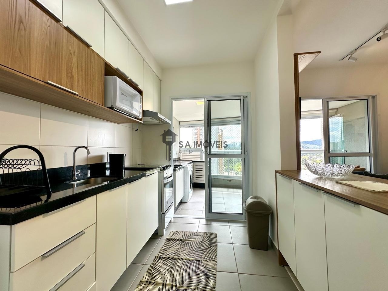 Apartamento, 2 quartos, 63 m² - Foto 10