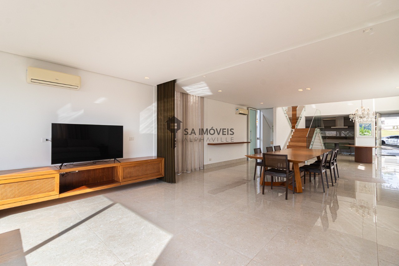Casa, 3 quartos, 350 m² - Foto 9