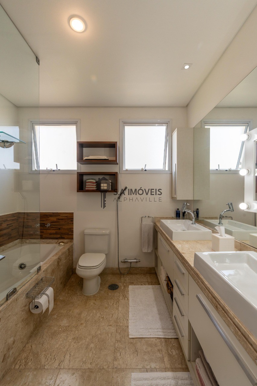 Apartamento, 4 quartos, 284 m² - Foto 71