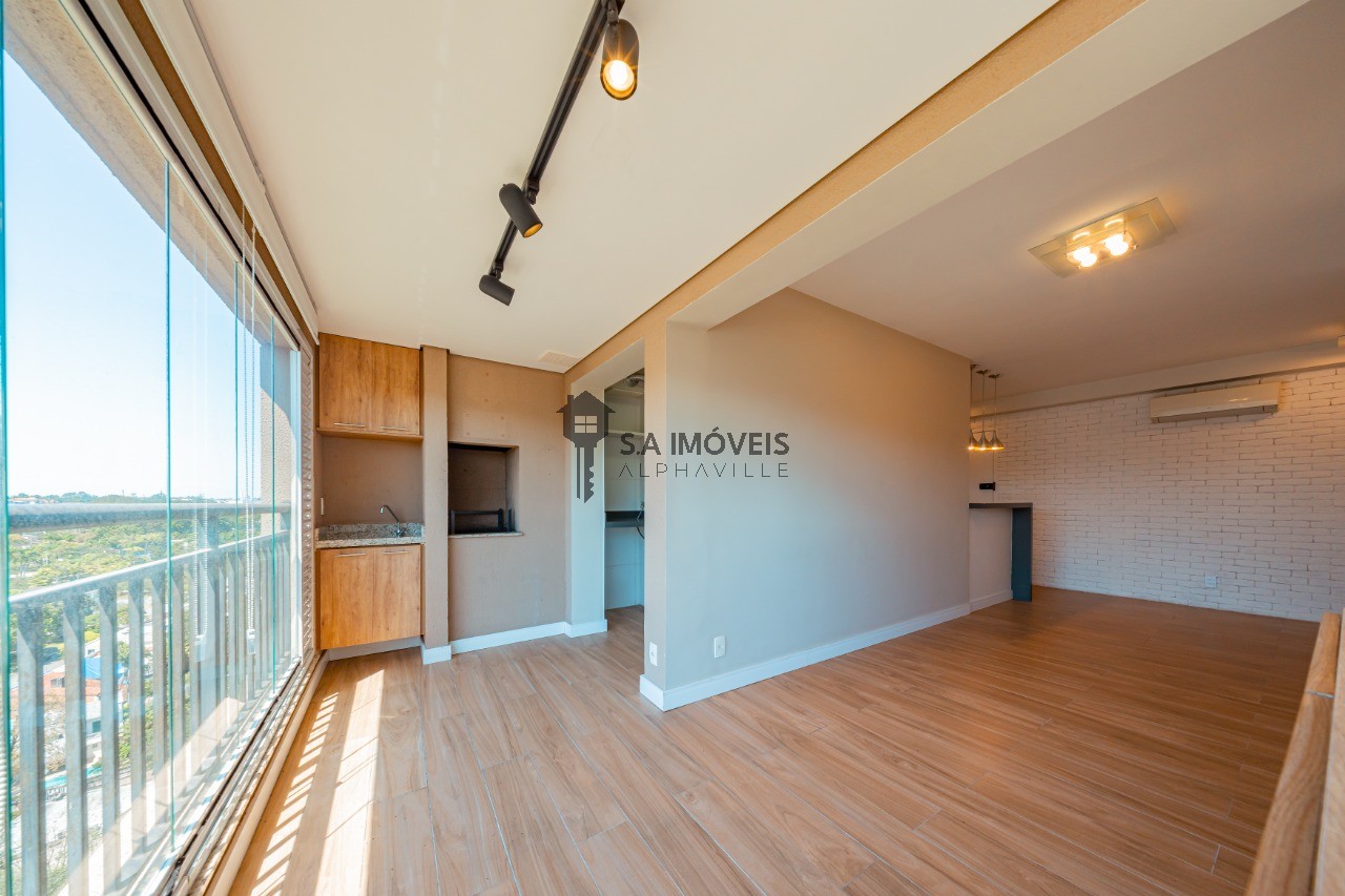 Apartamento, 2 quartos, 69 m² - Foto 3