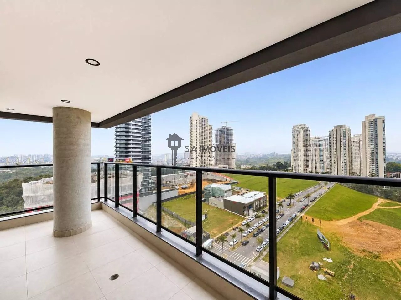 Apartamento, 3 quartos, 112 m² - Foto 1