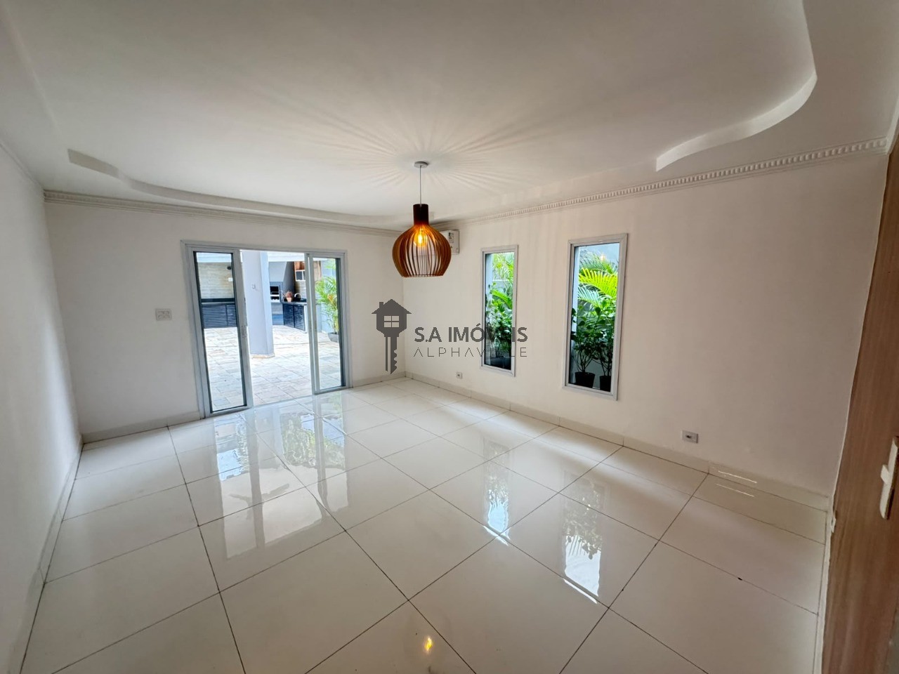 Casa, 4 quartos, 350 m² - Foto 3