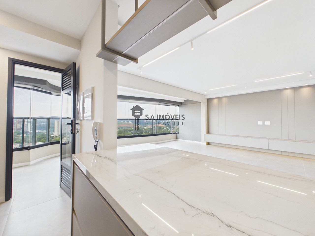 Apartamento, 2 quartos, 123 m² - Foto 9