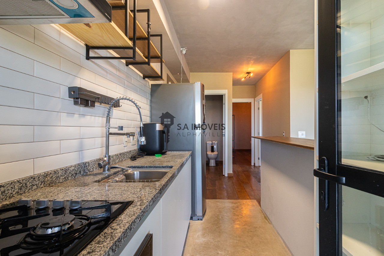 Apartamento, 2 quartos, 78 m² - Foto 16
