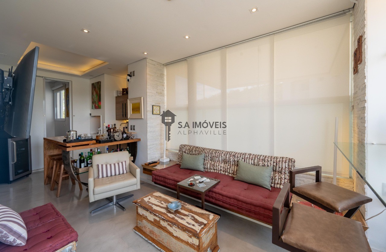 Apartamento, 4 quartos, 284 m² - Foto 35