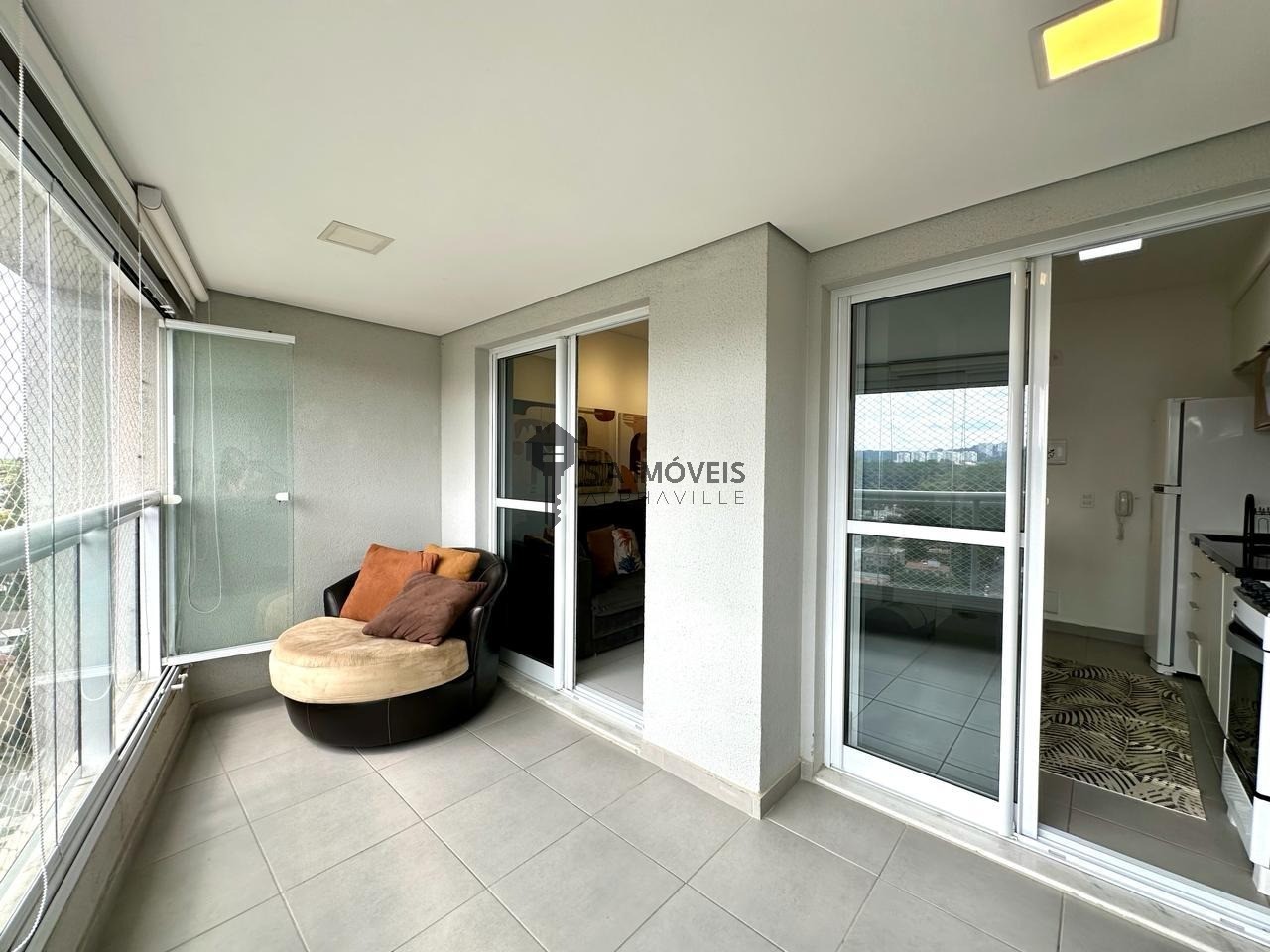 Apartamento, 2 quartos, 63 m² - Foto 7