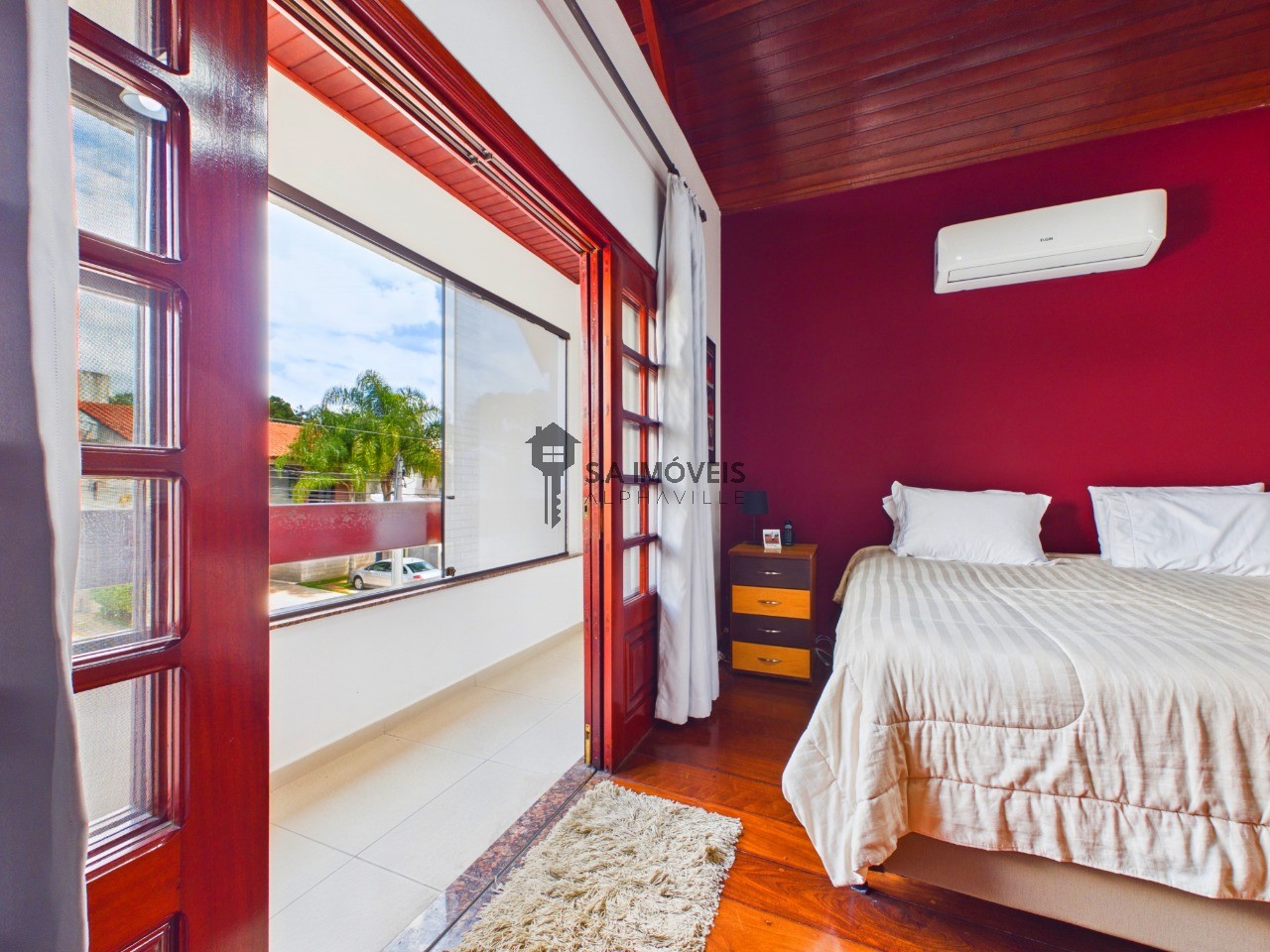 Casa, 5 quartos, 354 m² - Foto 34