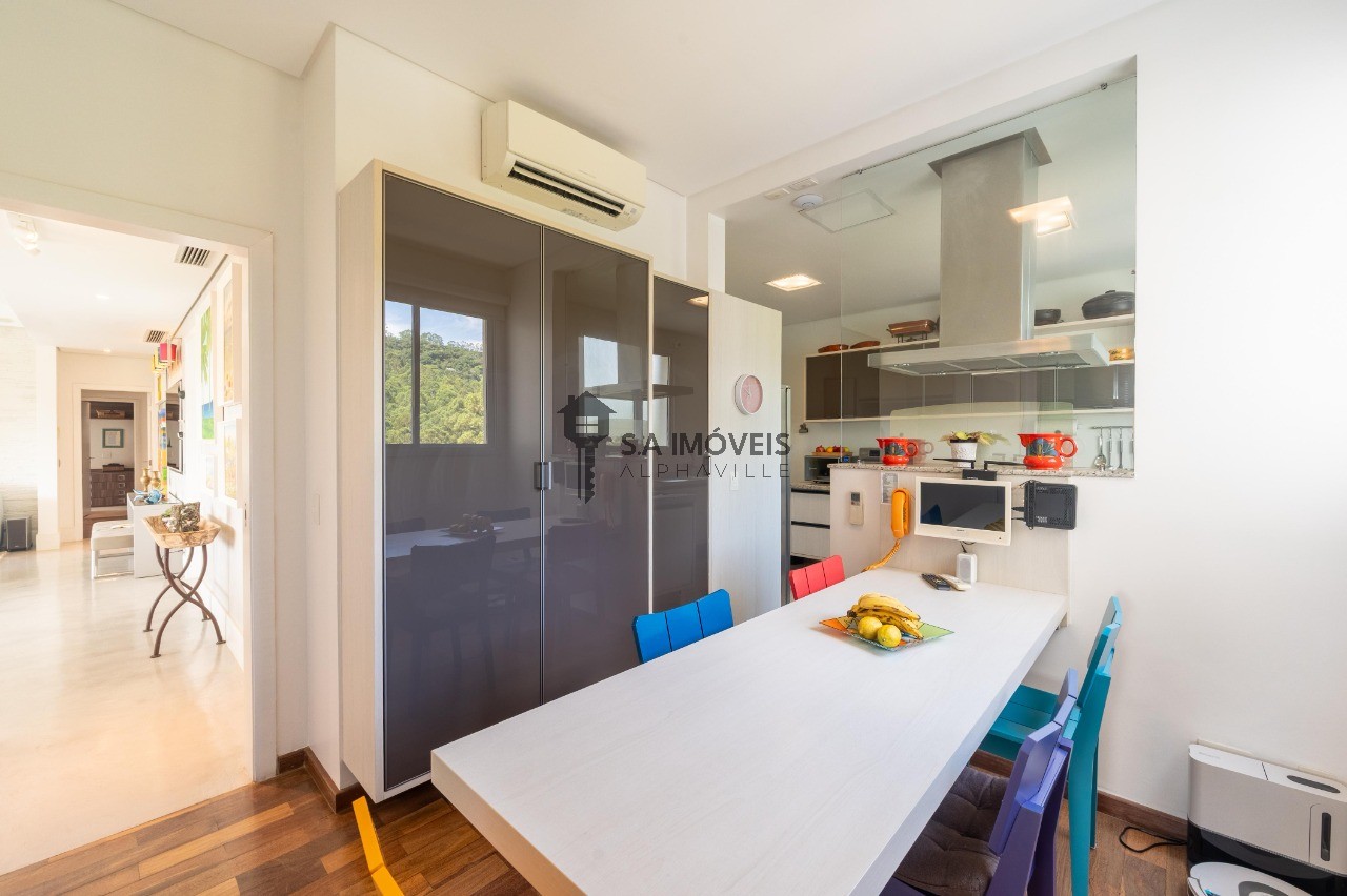 Apartamento, 4 quartos, 284 m² - Foto 26
