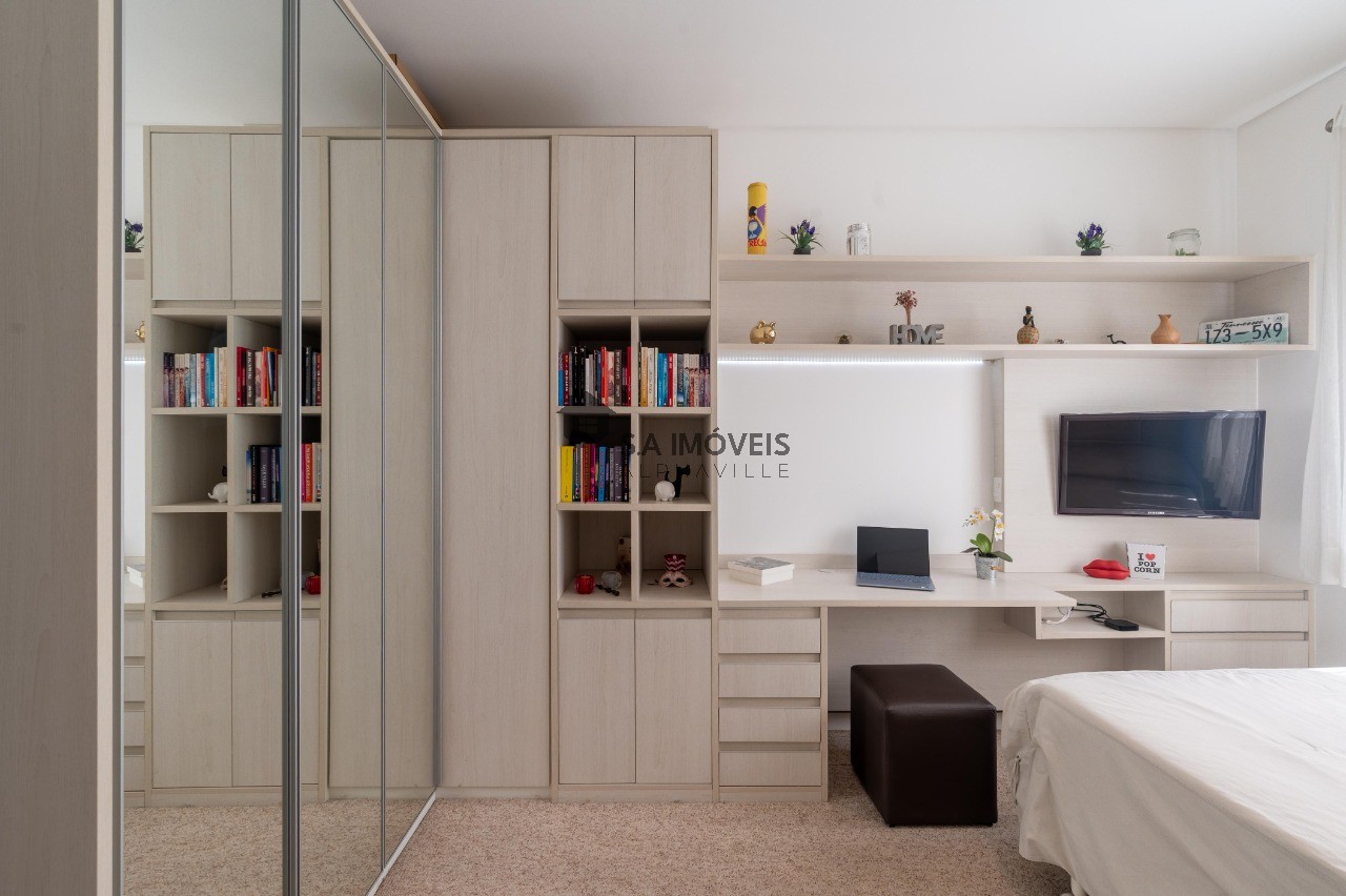 Apartamento, 4 quartos, 284 m² - Foto 54