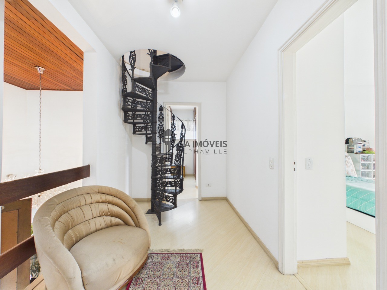 Casa de Condomínio, 3 quartos - Foto 18