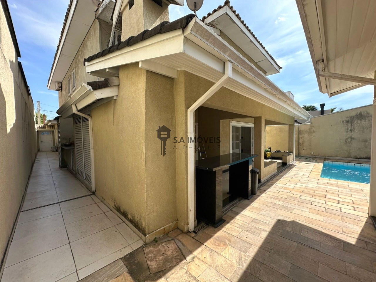 Casa, 4 quartos, 329 m² - Foto 22